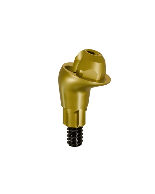 Multi-unit Abutment AP kompatybilne z Camlog® Conelog®