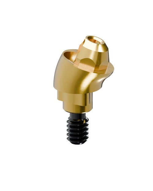 Multi-unit Abutment AP kompatybilne z Nobel Biocare®...