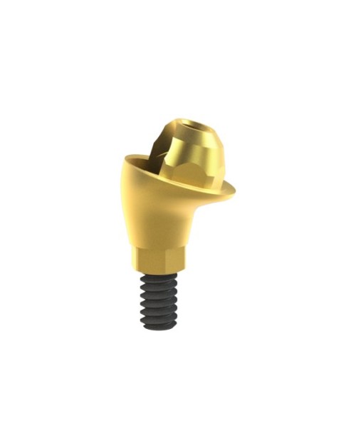 Multi-unit Abutment AP compatible with Astra® Osseospeed™