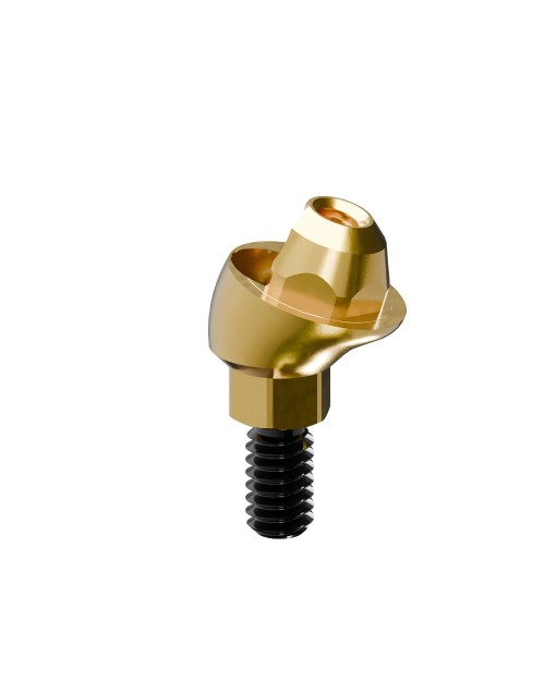 Multi-unit Abutment AP kompatybilne z Zimmer® Screw Vent®