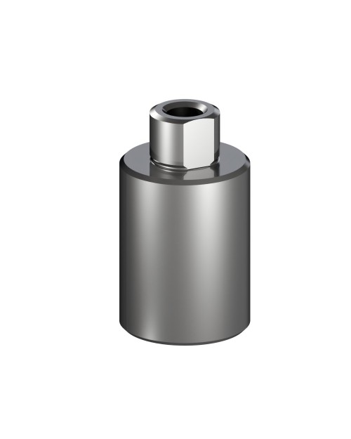 Premilled Blanks kompatybilne z Zimmer® Screw Vent®