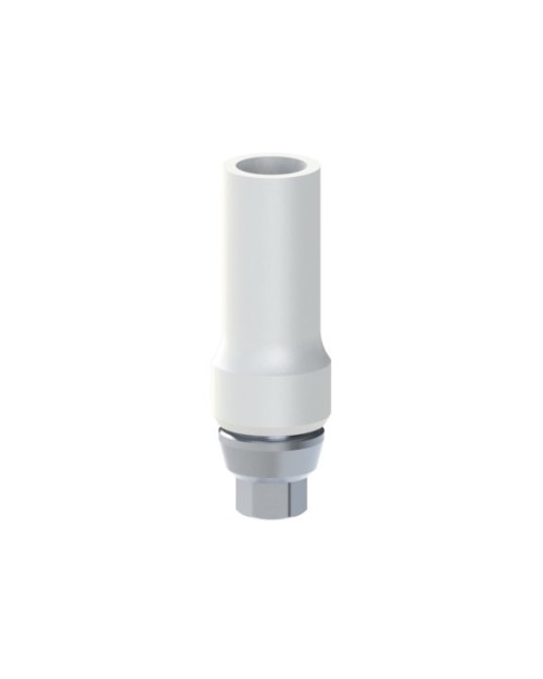 CoCr Base compatible with BioHorizons® Tapered Internal®