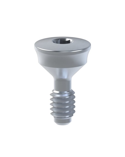 Healing Abutments compatible with Zimmer® Screw Vent®