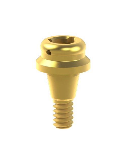 PSD Abutment compatible with Klockner® Essential Cone®