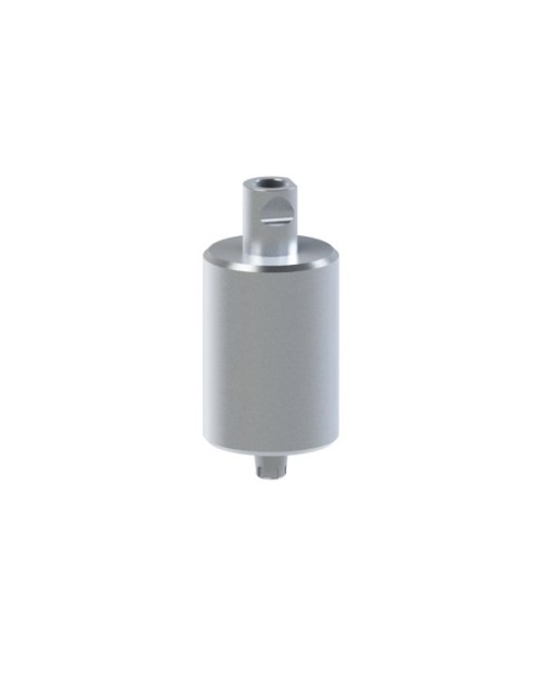 Premilled Blanks kompatybilne z MIS® C1/V3®