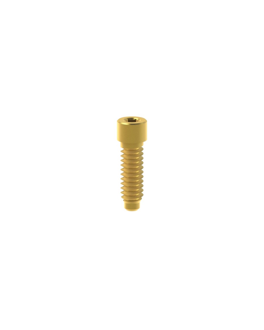 Screws compatible with BTI® Externa