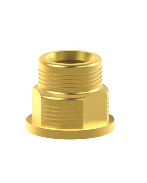 Indywidualna Baza Tytanowa Ti-Base kompatybilne z Nobel...