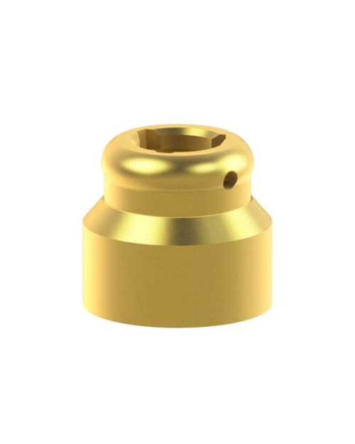 Lacznik PSD Typu Locator kompatybilne z Nobel Biocare®...